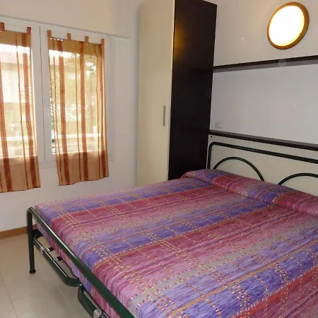 Apartmán In 37070 Bibione