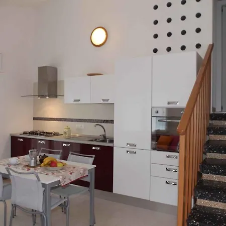 In 37070 Apartmán *